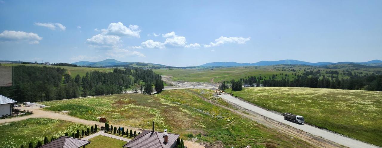 Paraiso Zlatibor Apartment Exterior photo