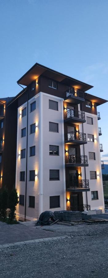 Paraiso Zlatibor Apartment Exterior photo