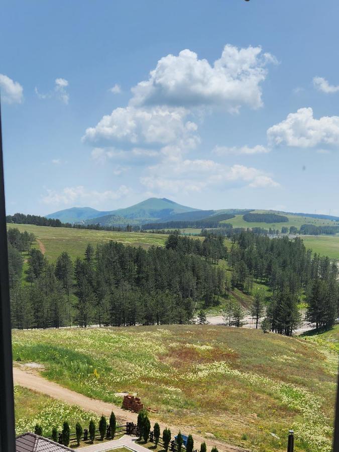 Paraiso Zlatibor Apartment Exterior photo