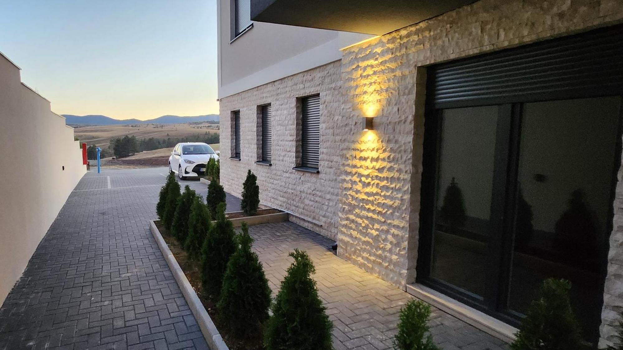 Paraiso Zlatibor Apartment Exterior photo